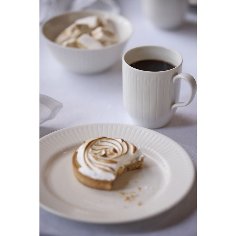 Horizon Lunchtallrik 4 st