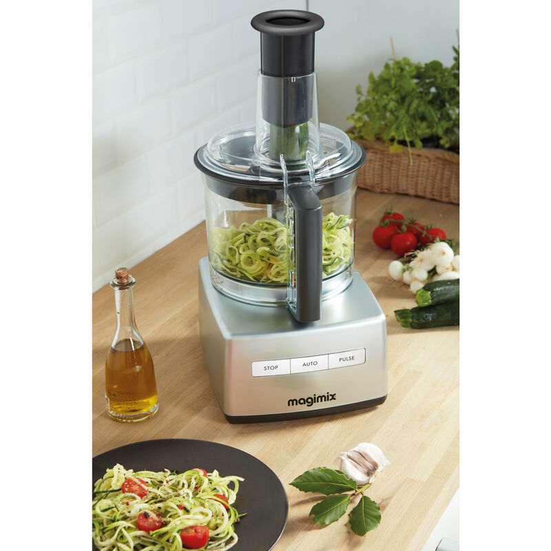 Spiral Expert Spiralizer till foodprocessor