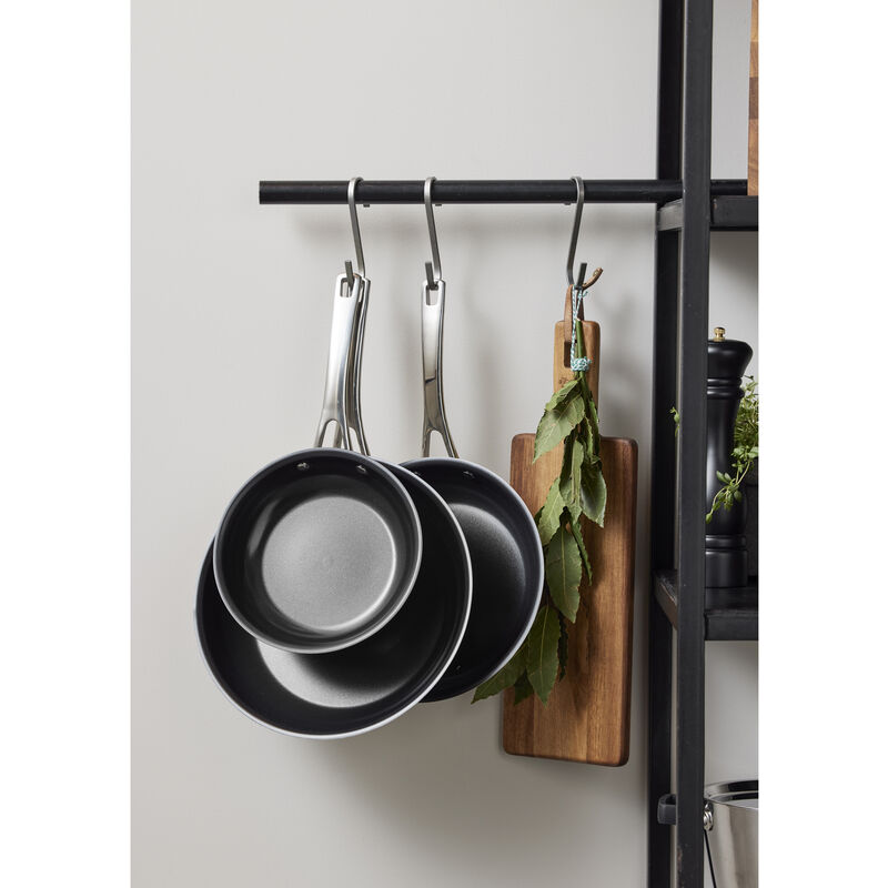 Ellen Stegepande keramisk non-stick