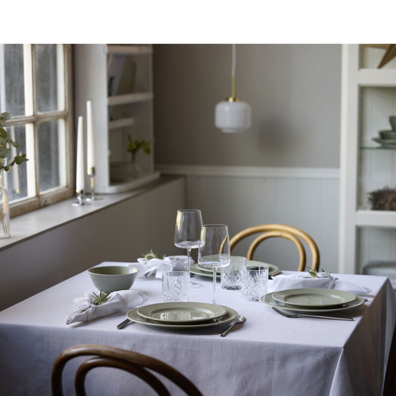 Horizon Middagstallerken 4 stk.