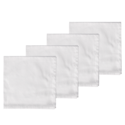 Tiles Damask T&oslash;yservietter 4 stk.