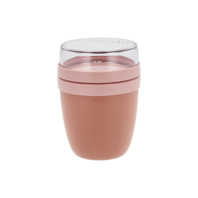 Ellipse Lunchb&auml;gare mini