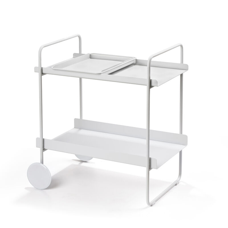 A-Cocktail Trolley Chariot &agrave; cocktails