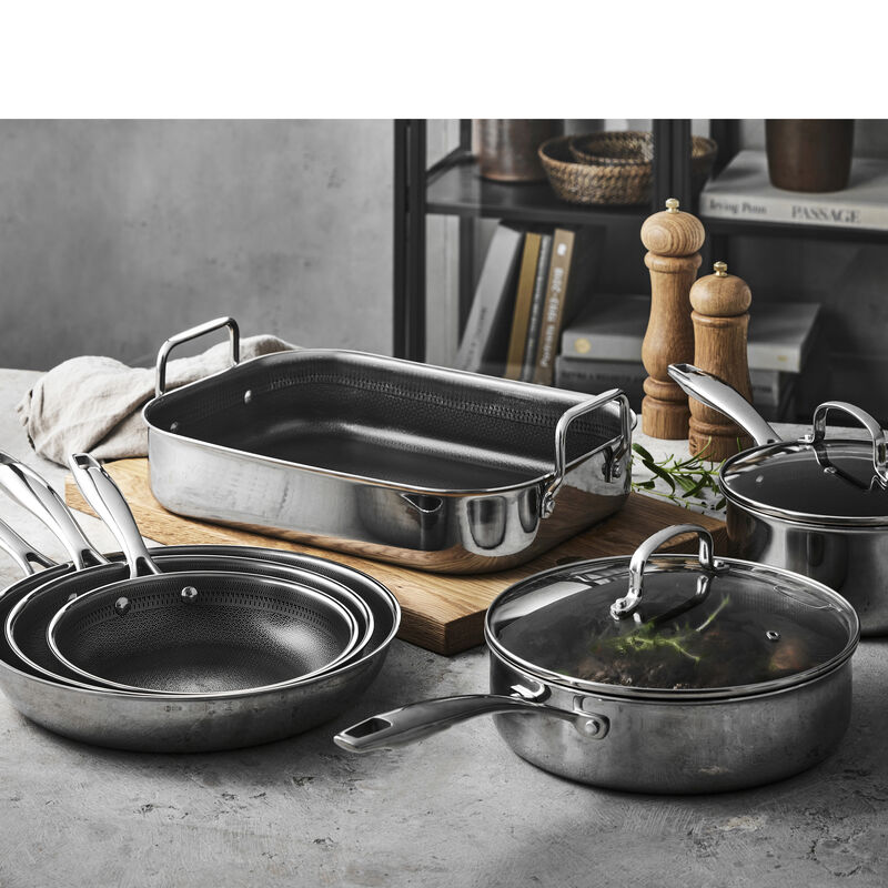 Paillon Hybrid Kasserolle Paillon Hybrid Kasserolle