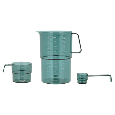 Mensura M&aring;lesett 3 stk.