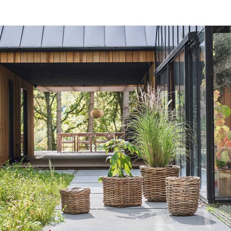 Ylm Växtbehållare 2 st