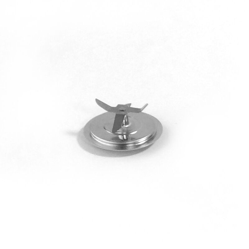Blenderkniv