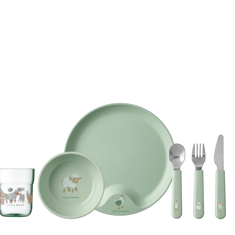 Mio Barnesett Mio Barnesett