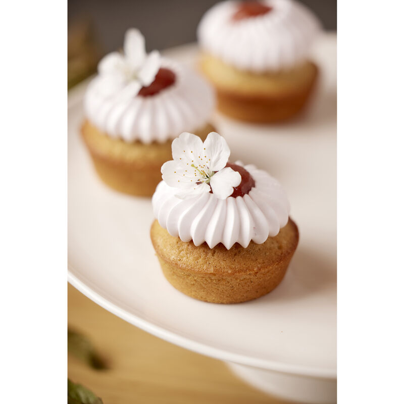 Muffinform til 12 stk.