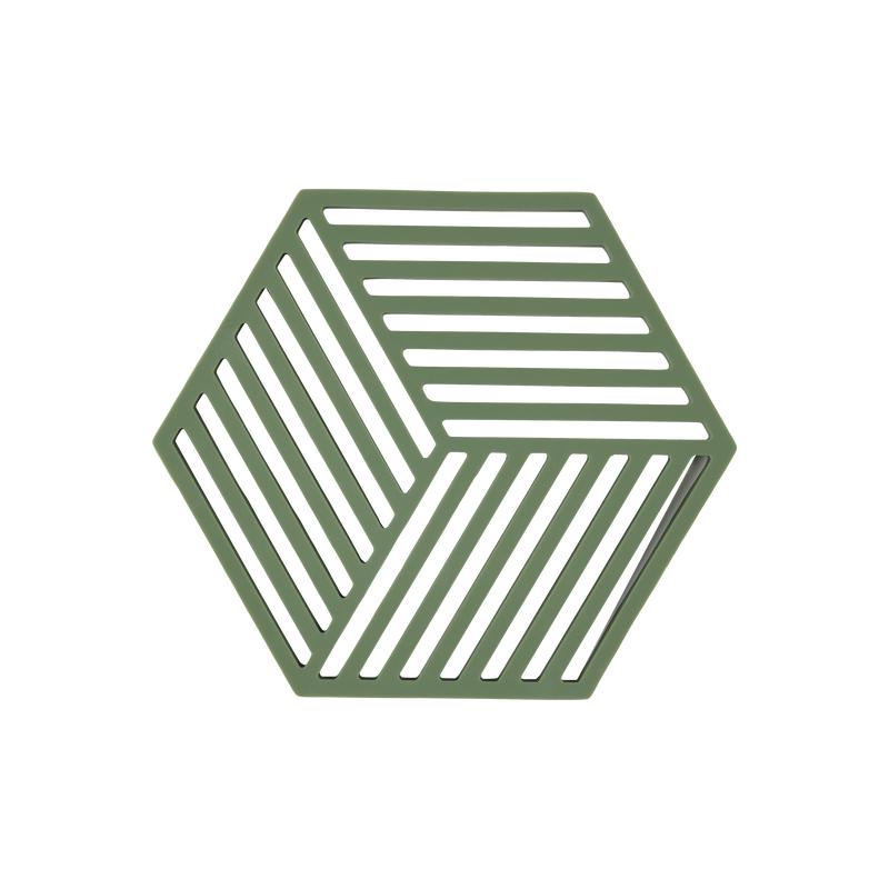 Hexagon Dessous-de-plat