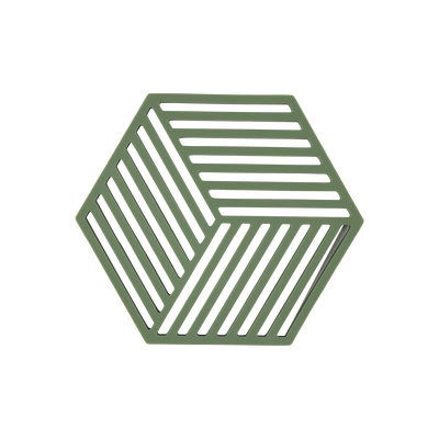 Hexagon Dessous-de-plat