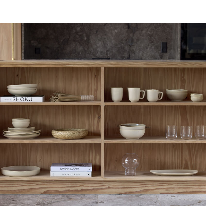 Shoku Assiette plate