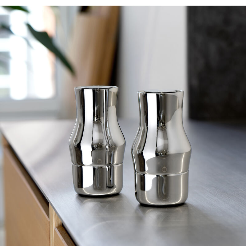 Dorotea Salt and pepper mill set 2 pcs