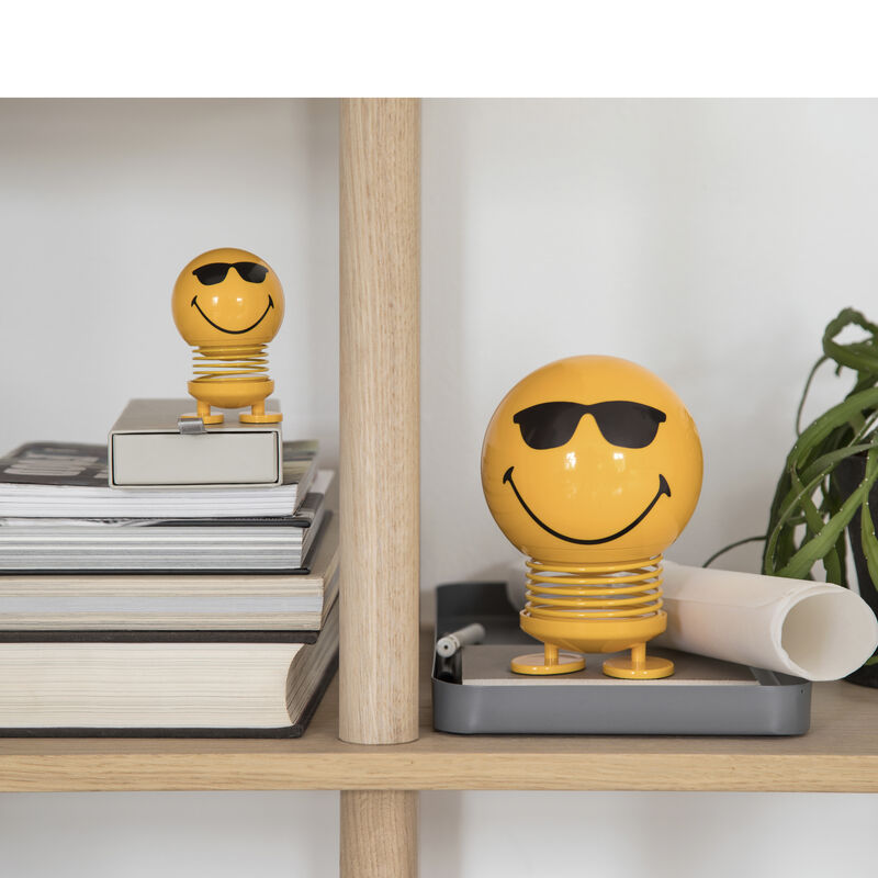 Smiley Cool Hoptimist Smiley Cool Hoptimist