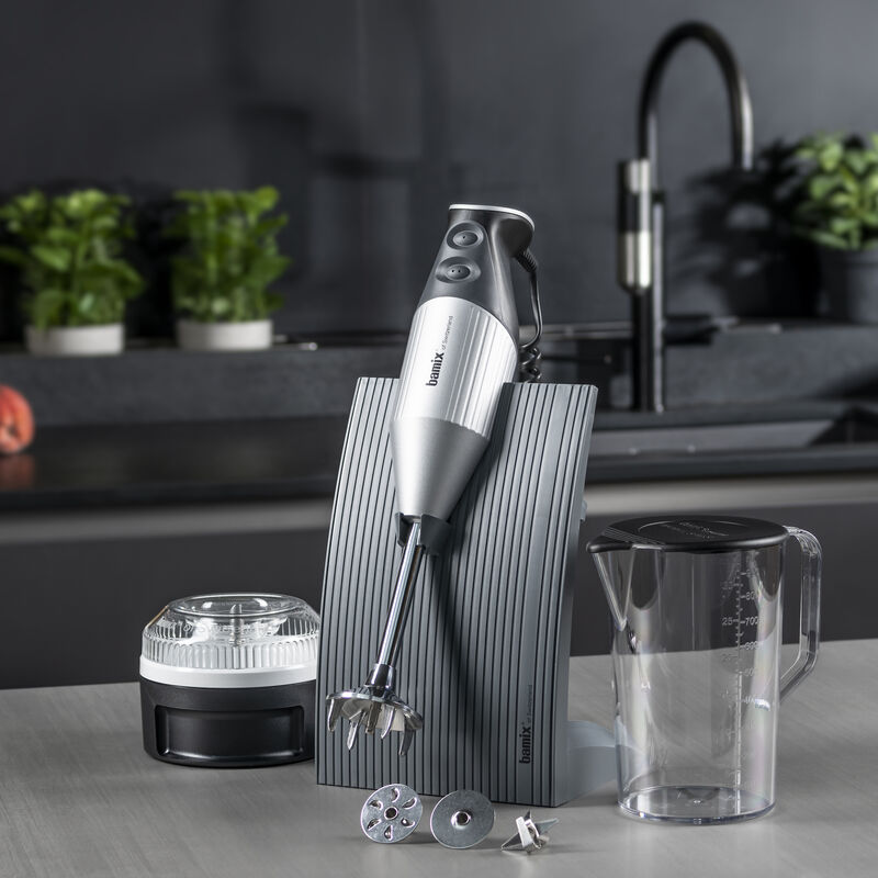 Swissline Stavblender 200 watt