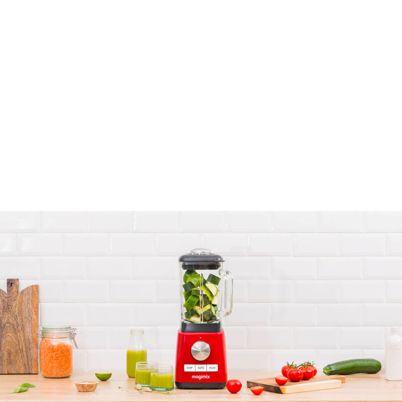 Power 4 Blender 1300 watt Power 4 Blender 1300 watt