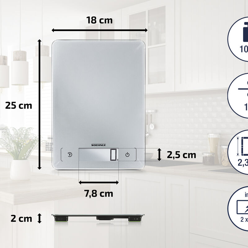 Page Aqua Proof K&oslash;kkenv&aelig;gt