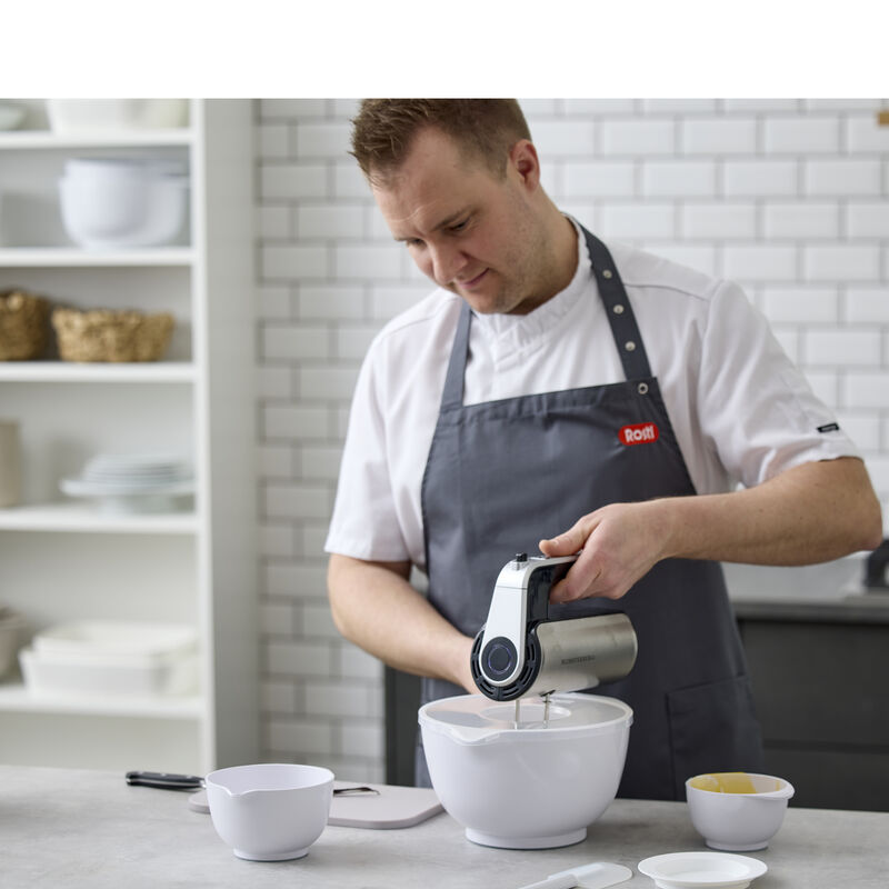 NEW Margrethe R&uuml;hrsch&uuml;ssel