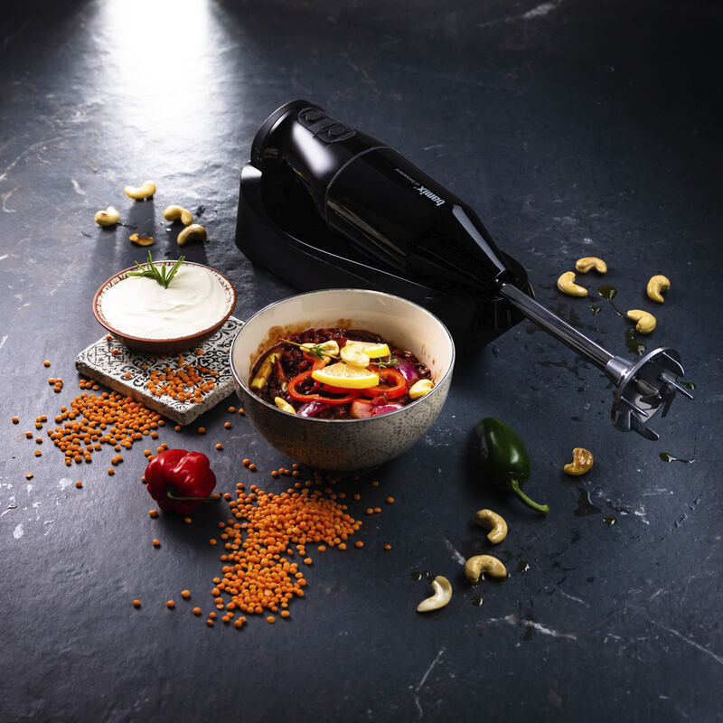 Cordless PLUS Stavblender 10,8 volt