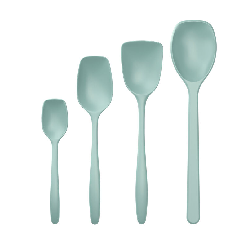 NEW Classic Pot spoon set 4 parts