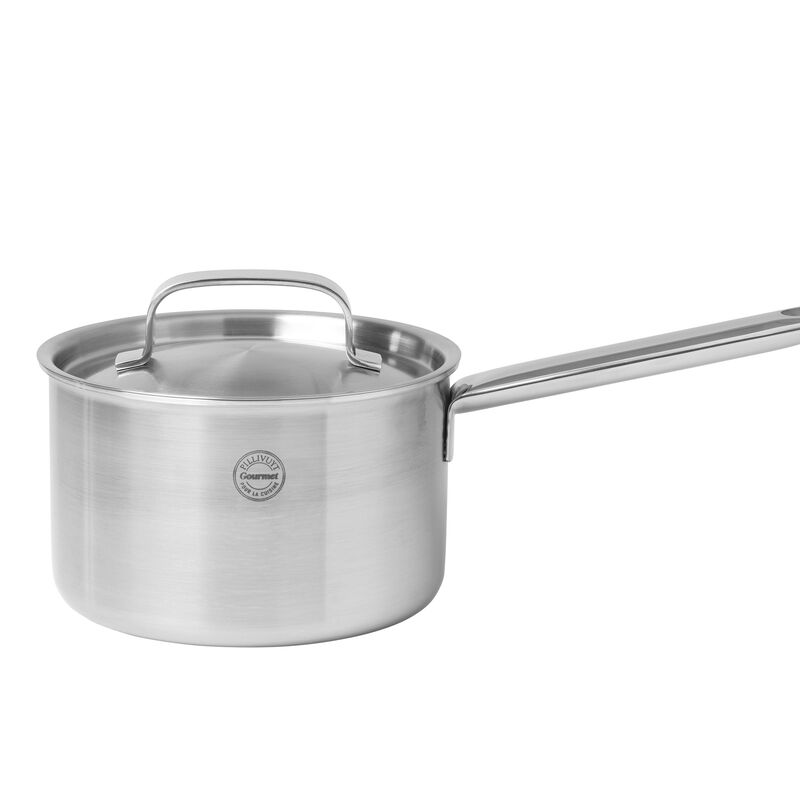 Somme Kasserolle med låg Somme Kasserolle med låg