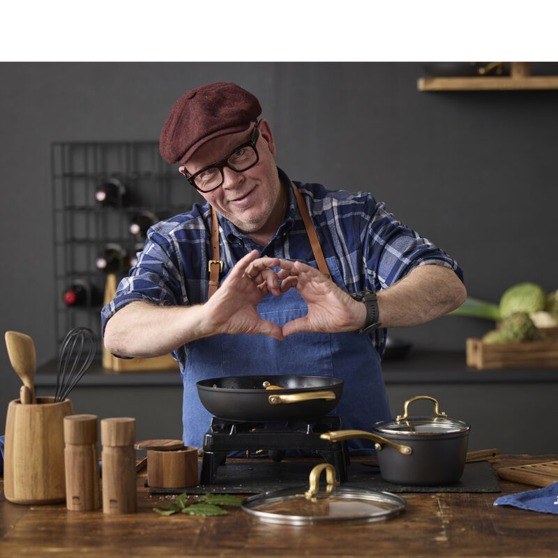 Salt- og pepperkvern