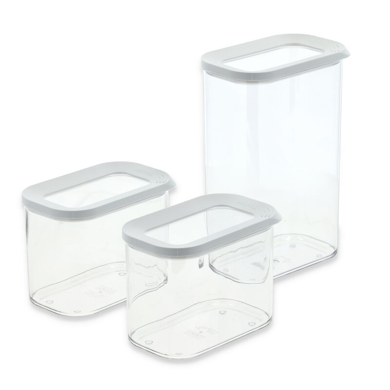 Modula Husholdningsboks 2+1 stk.