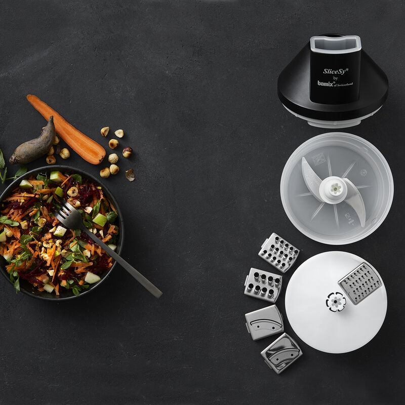 Swissline Superbox Stavmixer 200 watt