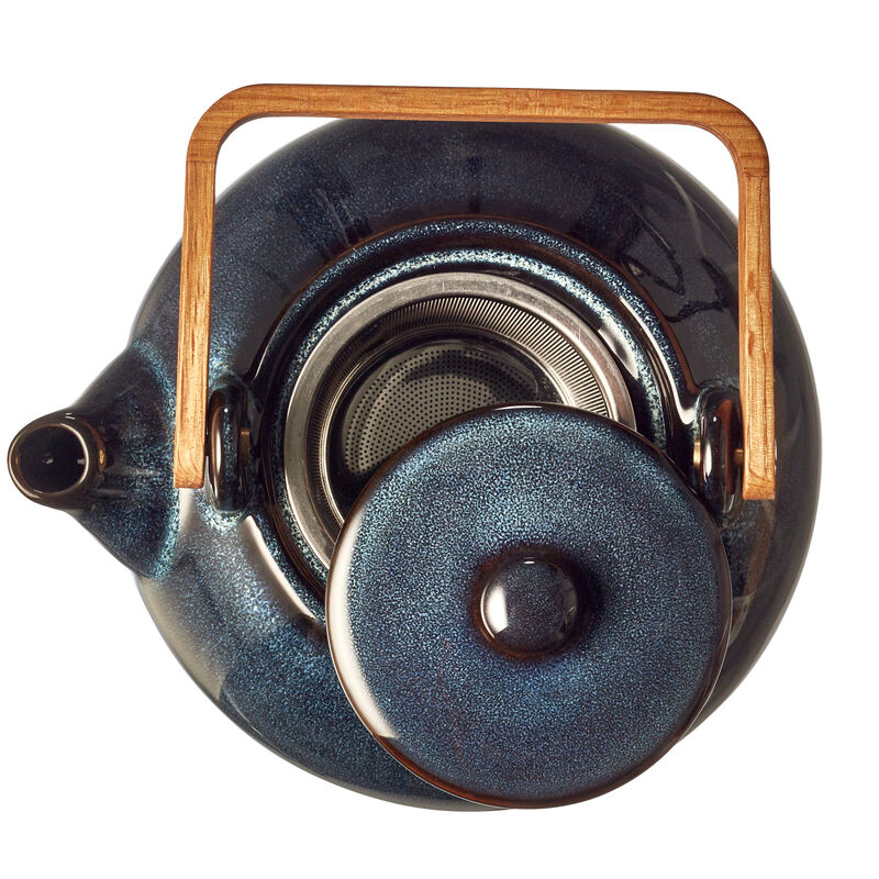 Gastro Tea pot w. tea strainer