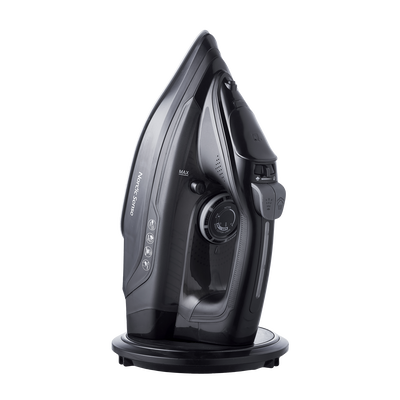 Ledningsfrit dampstrygejern 2200 watt