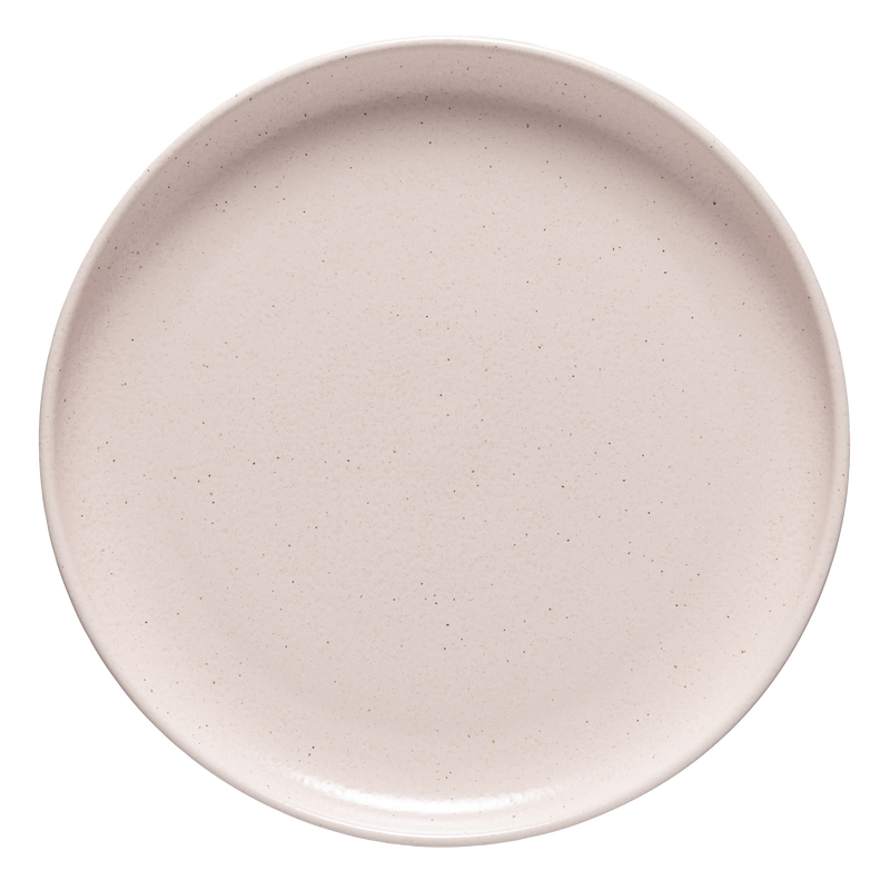 Pacifica Tallrik flat