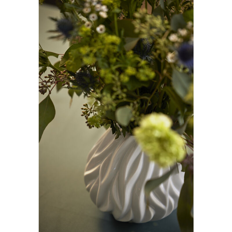 Flame Vase Flame Vase