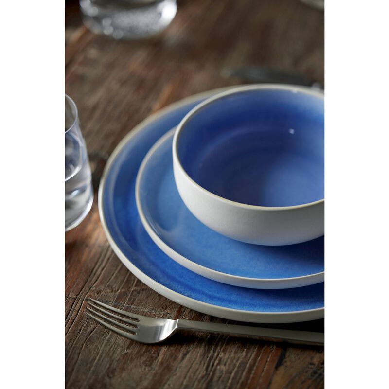 North Assiette plate North Assiette plate