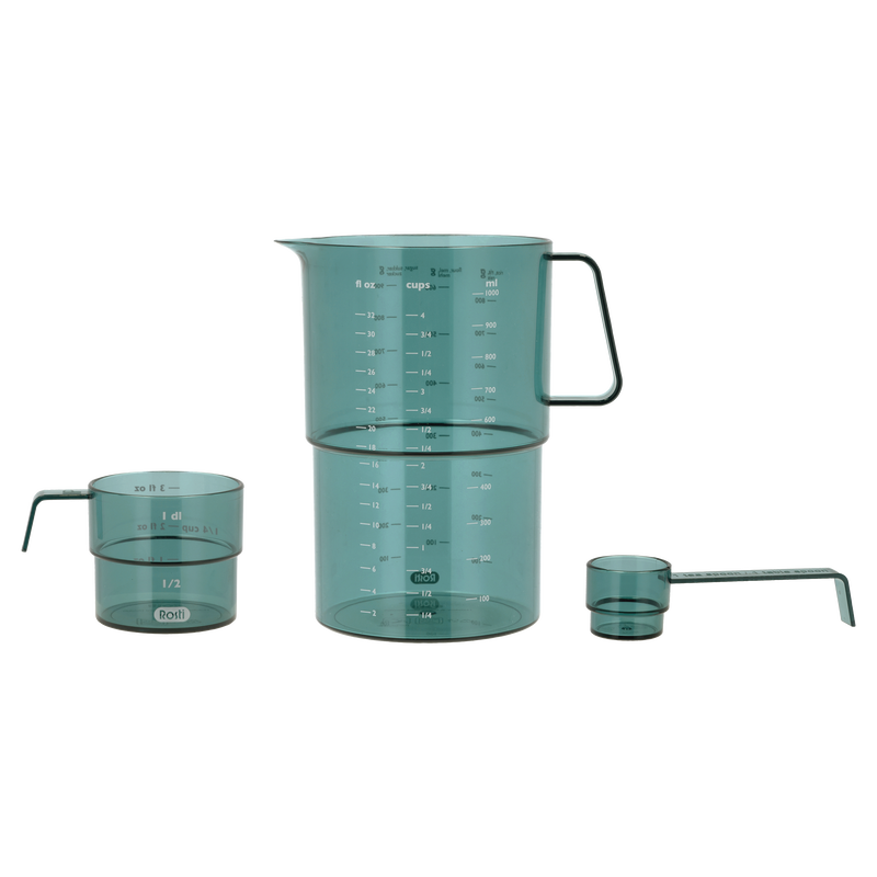 Mensura Mess-Set 3 Stck.