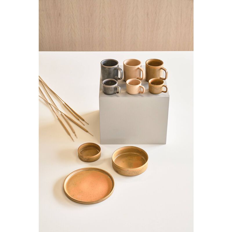 Fjord Becher 2 Stck.