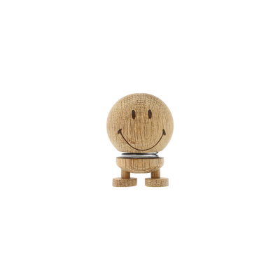 Smiley Hoptimist Smiley Hoptimist