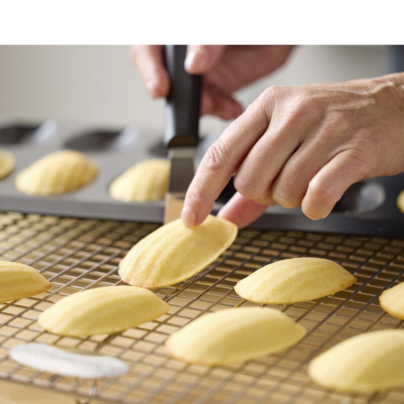 Madeleineform till 12 st