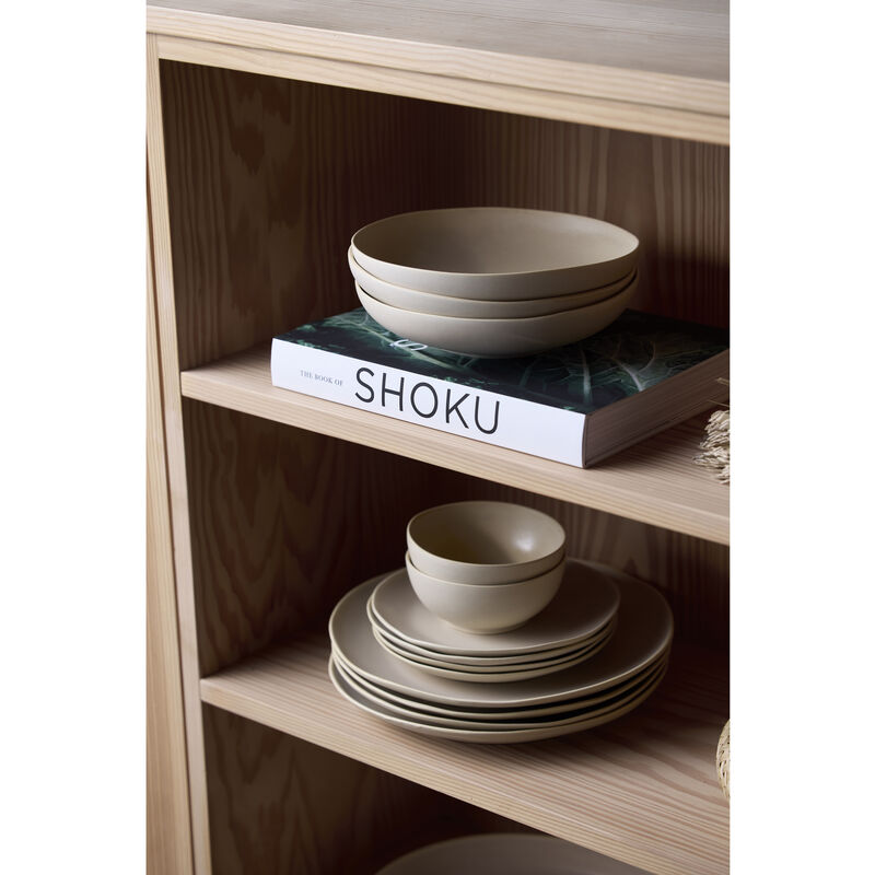 Shoku Frokosttallerken