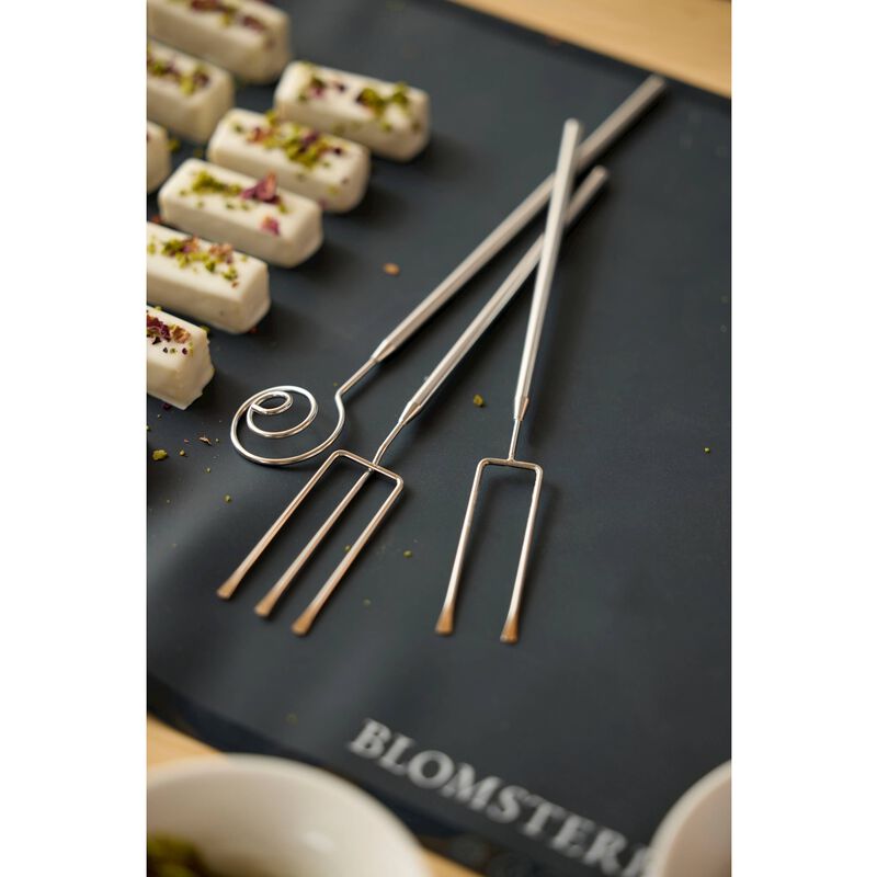 Sjokoladegafler 3 stk.