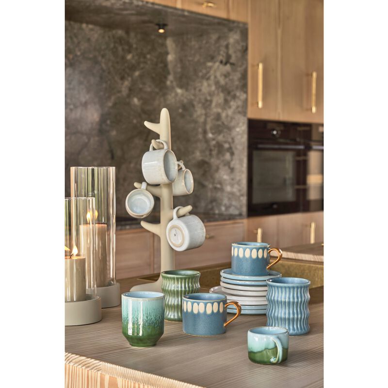 Allure Dessert plate 2 pcs Allure Dessert plate 2 pcs