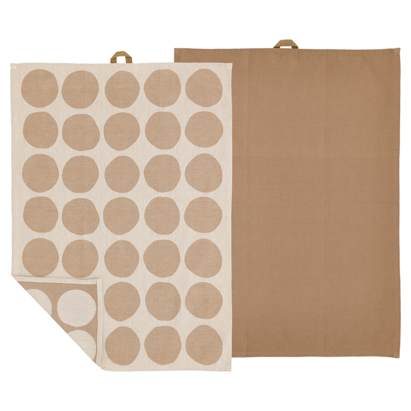 Bubbles Viskestykke 2 stk.