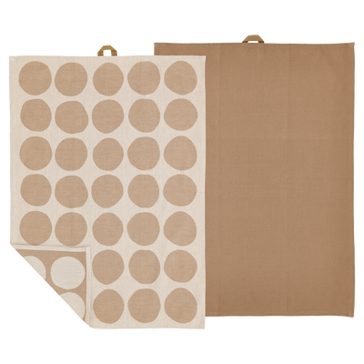 Bubbles Torchon 2 pces