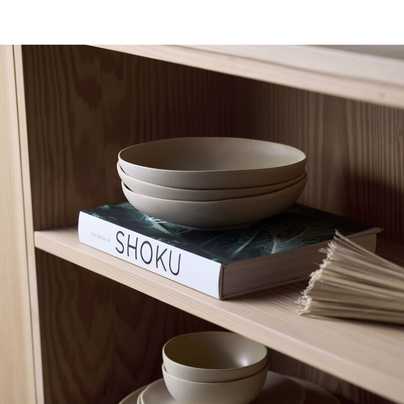 Shoku Schale