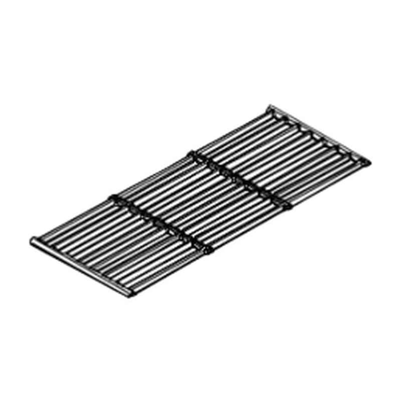 Grillrist