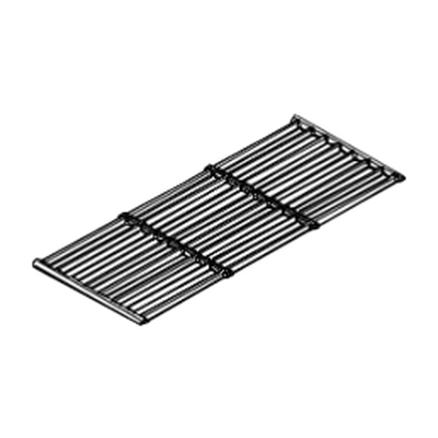 Grillrist