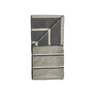 Sauna Badeh&aring;ndkle