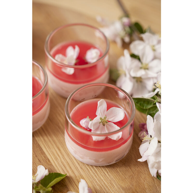 Dessertglas 4 stk.