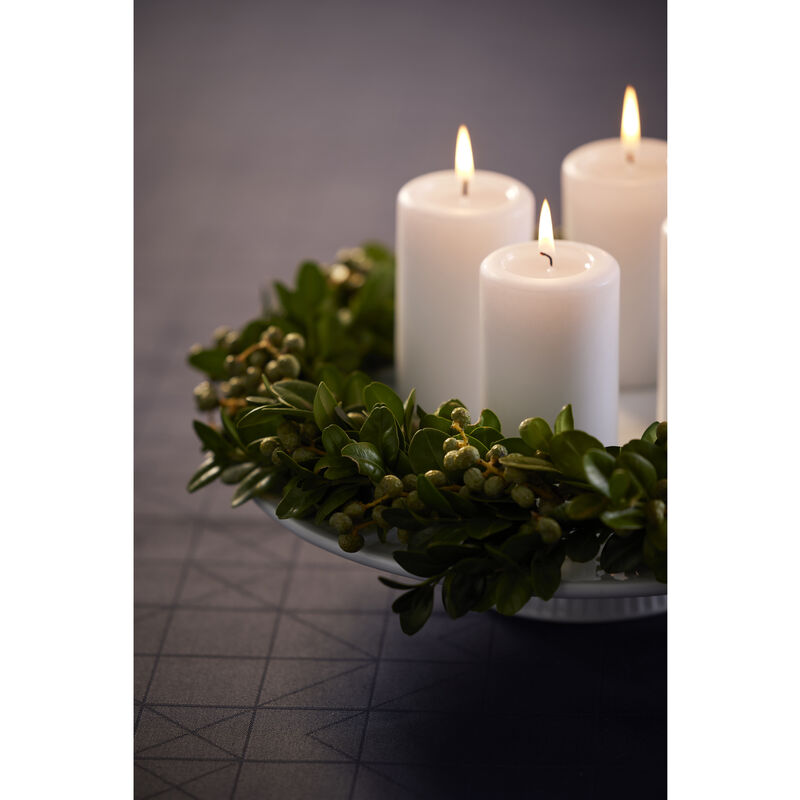 Plissé Fat på fot Plissé Fat på fot