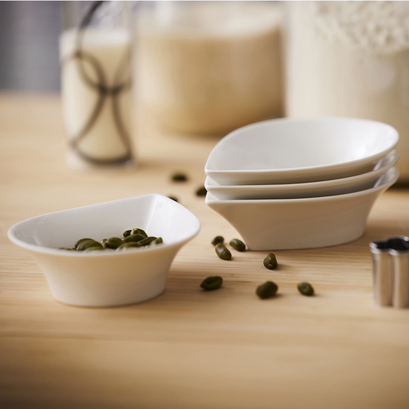 Dråbeskål 4 stk. Dråbeskål 4 stk.