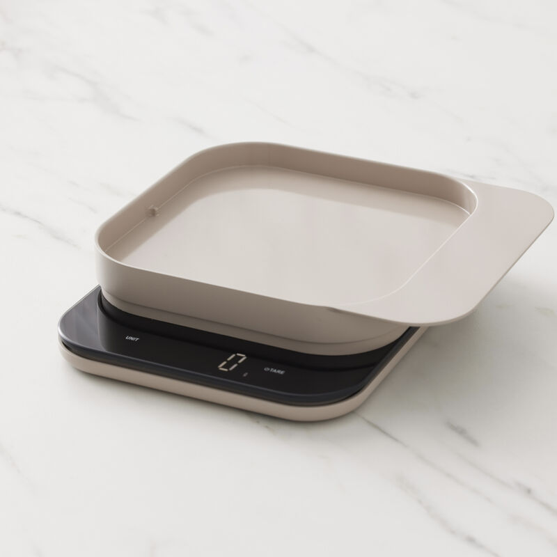 Mensura Küchenwaage Mensura Küchenwaage